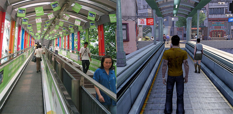 Left image credit I, K. C. Tang